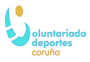 Voluntariado Deportes Coruña